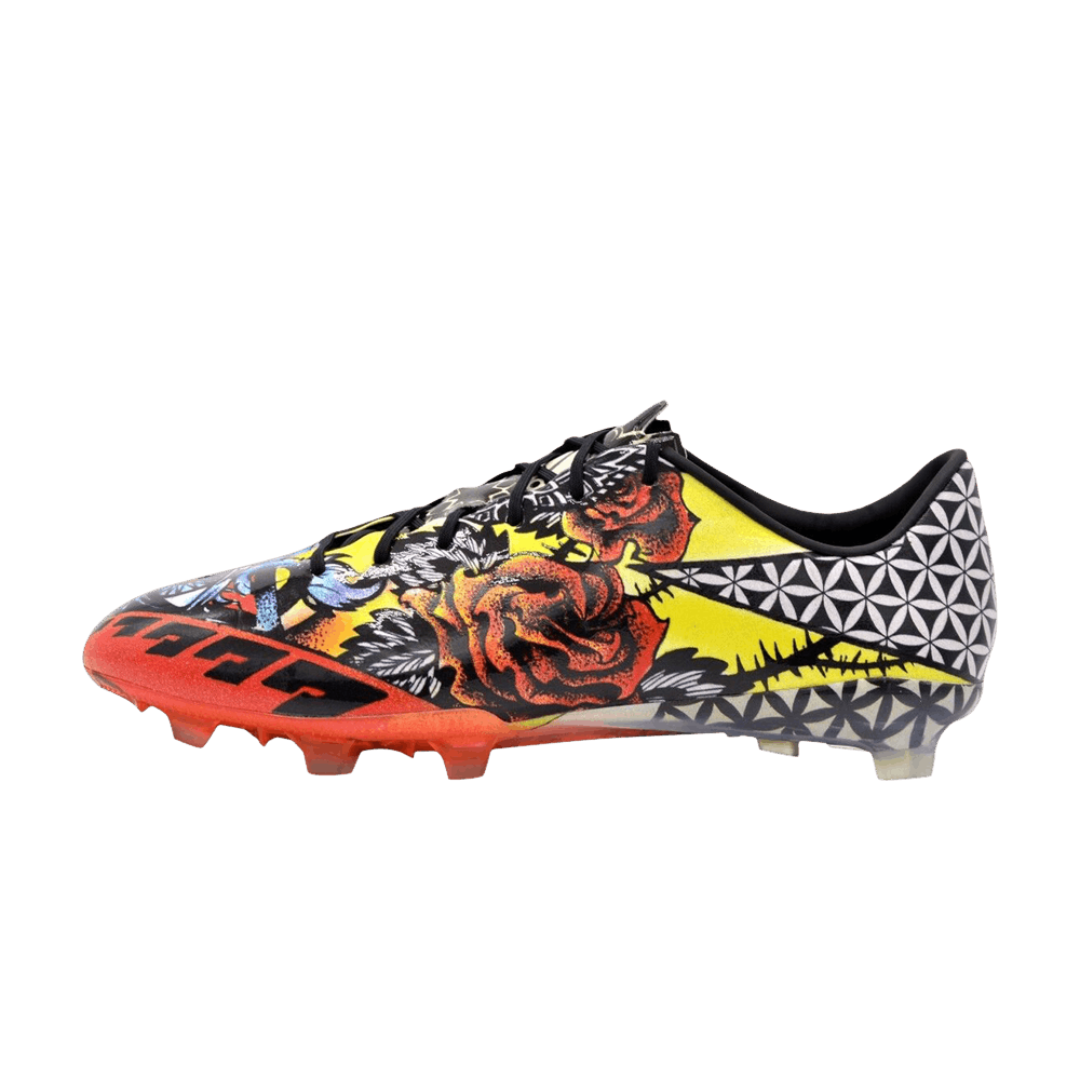 adidas Adizero FG 'Black Multi-Color' B35959