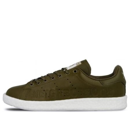 adidas Neighborhood x Stan Smith Boost 'Cali Thornhill Dewitt' B37342