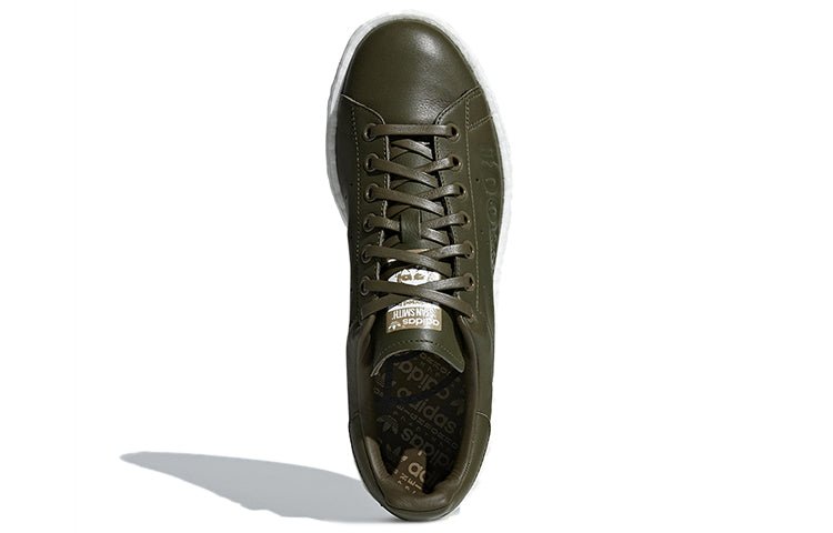 adidas Neighborhood x Stan Smith Boost 'Cali Thornhill Dewitt' B37342 - Image 4