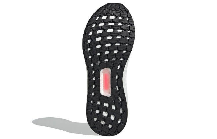 adidas Ultraboost 19 'Laser Red' B37703 - Image 5