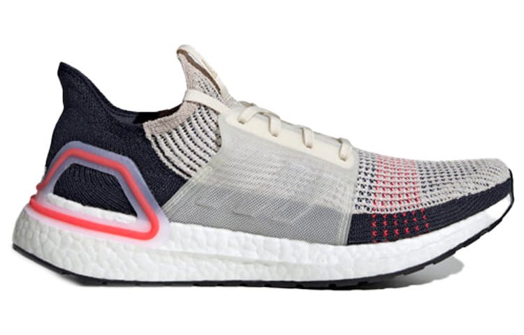 adidas Ultraboost 19 'Clear Brown' B37705 - Image 2