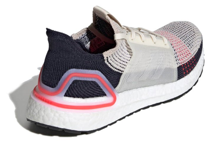 adidas Ultraboost 19 'Clear Brown' B37705 - Image 4