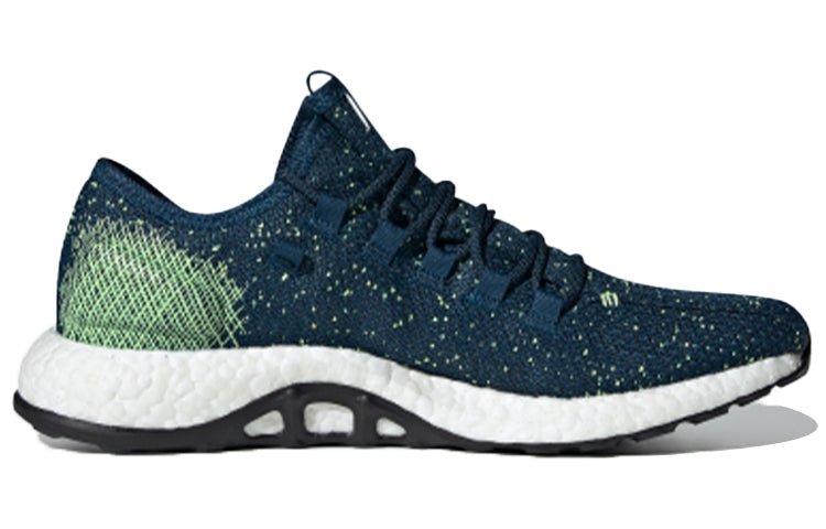 adidas PureBoost 'Legend Marine' B37776 - Image 2