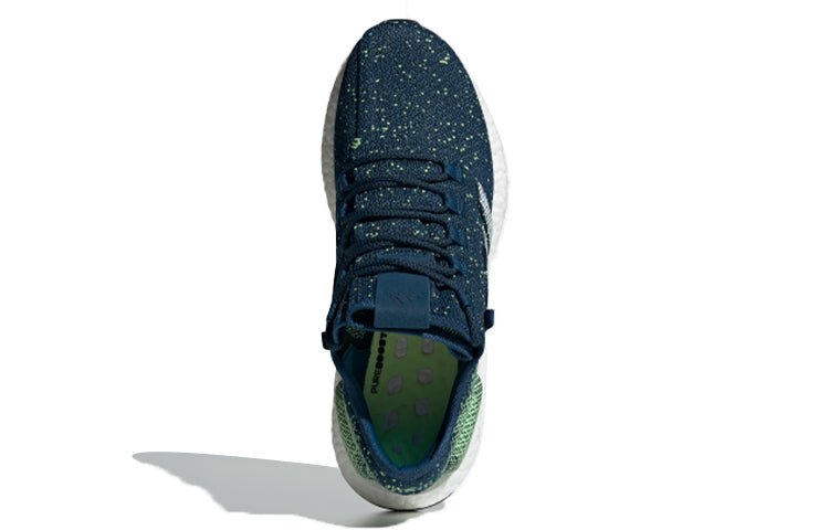 adidas PureBoost 'Legend Marine' B37776 - Image 5