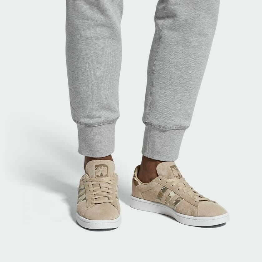 adidas Campus 'St Pale Nude' B37817 - Image 6