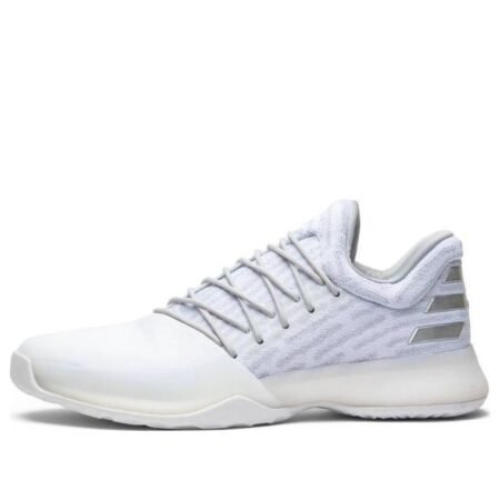 adidas Harden Volume 1 '13 Below Zero' B39495
