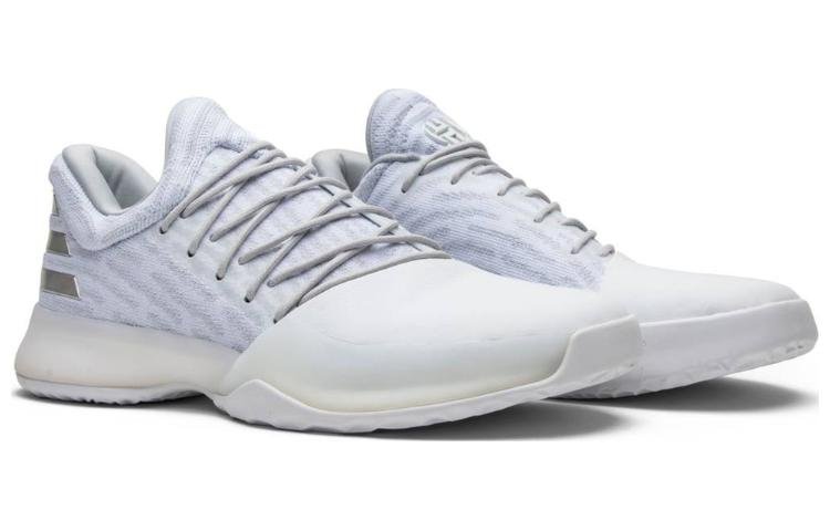 adidas Harden Volume 1 '13 Below Zero' B39495 - Image 3