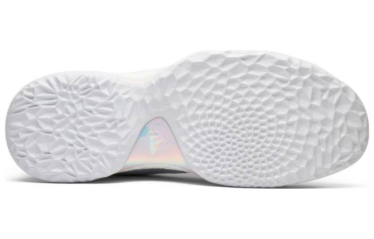 adidas Harden Volume 1 '13 Below Zero' B39495 - Image 4