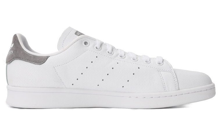 adidas Stan Smith 'Grey' B41470 - Image 2