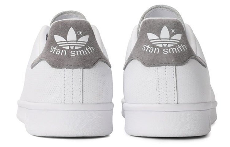 adidas Stan Smith 'Grey' B41470 - Image 4