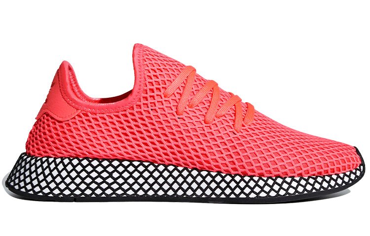 adidas Deerupt 'Turbo' B41769 - Image 2