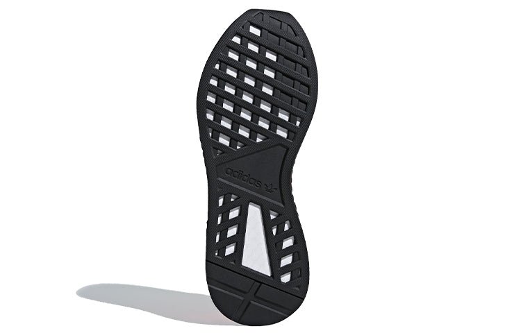 adidas Deerupt 'Turbo' B41769 - Image 6