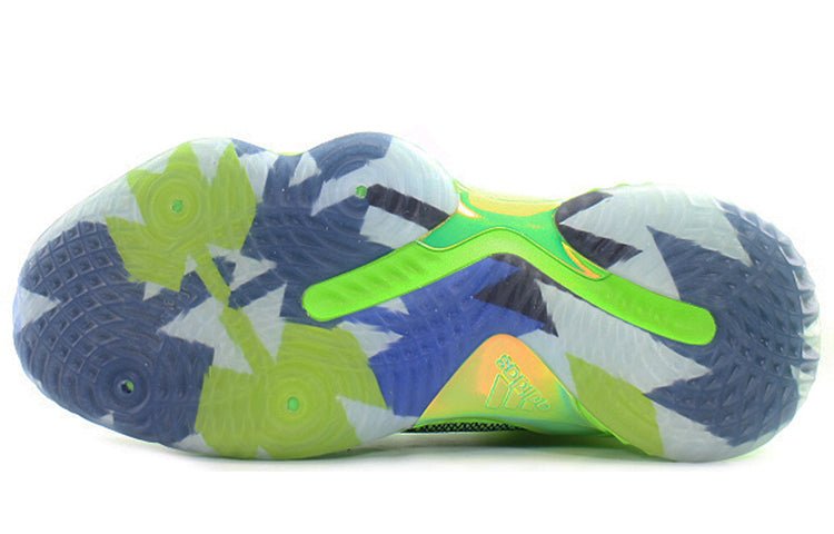 adidas Pro Bounce 2018 'Andrew Wiggins' B41856 - Image 3