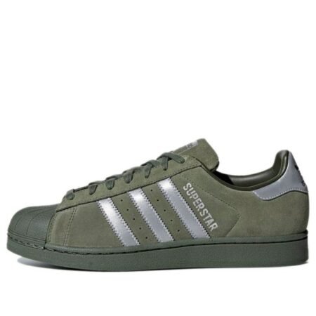adidas Superstar 'Base Green' B41988