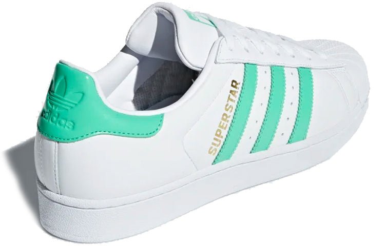 adidas Superstar 'Hi-Res Green' B41995 - Image 3