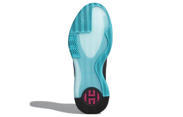 adidas Harden Volume 3 'Drew League' B42005 - Image 6
