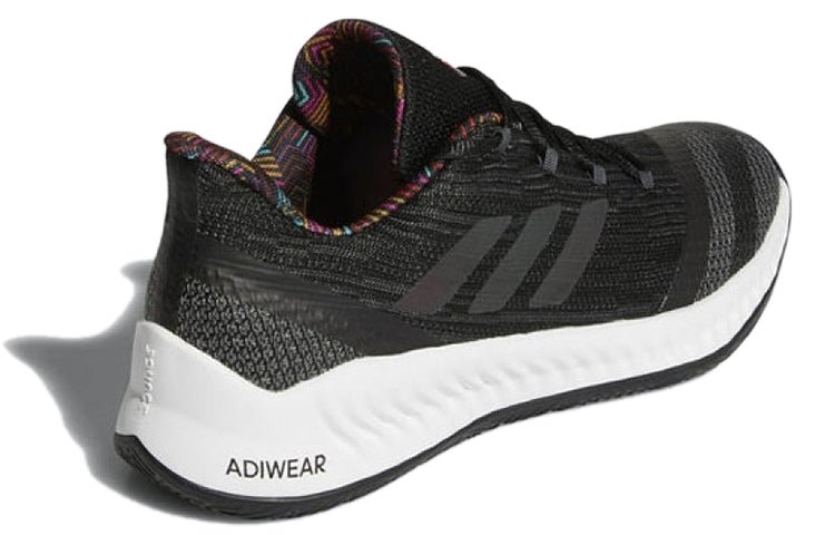 adidas Harden B/E 2 'Summer Pack' B43802 - Image 4