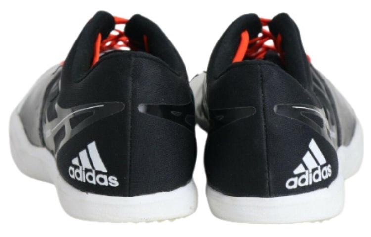 adidas Adizero Long Jump 2 Track Field Spikes 'Black' B44073 - Image 3
