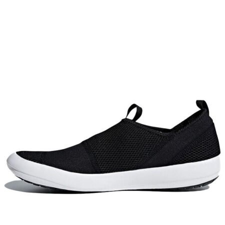 adidas Boat Sl S.Rdy 'Black White' B44290
