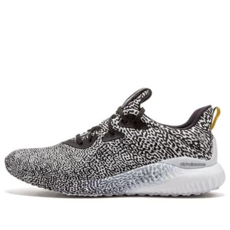 adidas Alphabounce 'Motion Capture' B54366