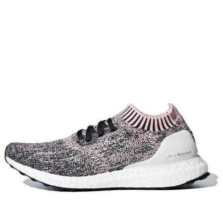 (WMNS) adidas Ultraboost Uncaged 'Pink Carbon' B75861