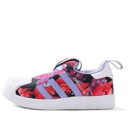 (PS) adidas Superstar 360 C 'Multicolor' BA7118