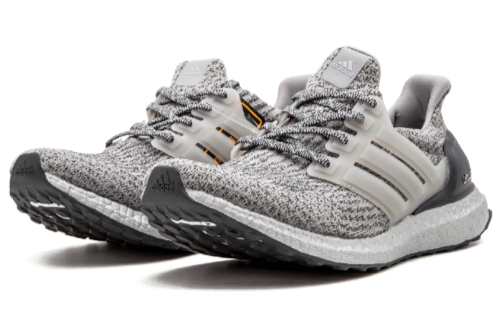 adidas Ultra Boost 3.0 Silver Pack 'Silver White' BA8143 - Image 3