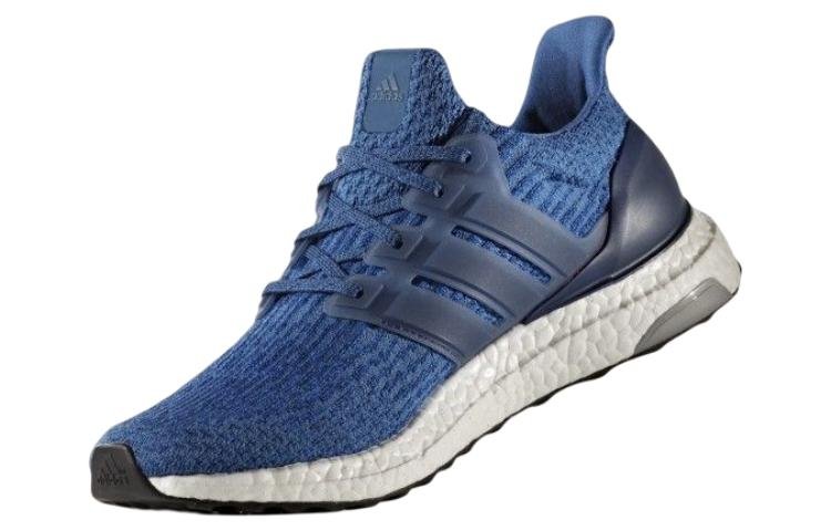 adidas Ultraboost 3.0 'Core Blue' BA8844 - Image 2