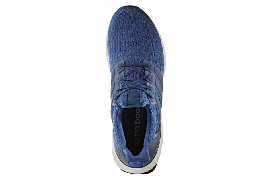 adidas Ultraboost 3.0 'Core Blue' BA8844 - Image 3