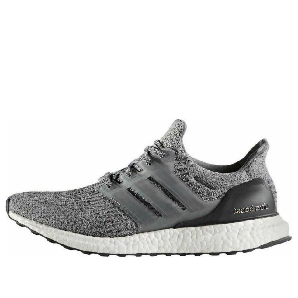 adidas Ultraboost 3.0 'Mystery Grey' BA8849