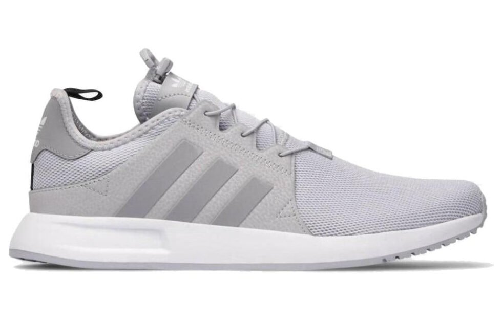adidas X_PLRBOOST 'Grey' BB1107 - Image 3