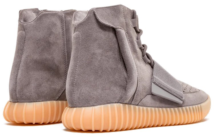 adidas Yeezy Boost 750 'Grey Gum' BB1840 - Image 4