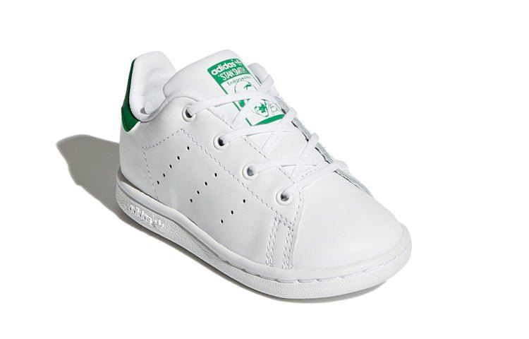 (TD) adidas originals Stan Smith BB2998 - Image 3
