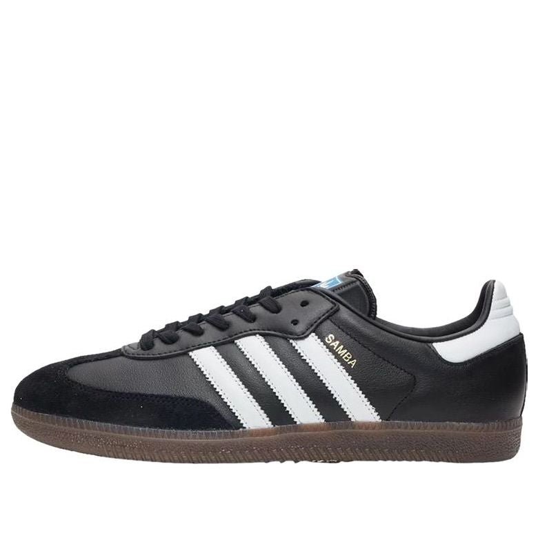 adidas Samba OG 'Black' BB3114