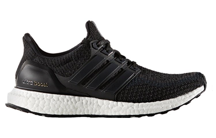 (WMNS) adidas Ultraboost 2.0 'Core Black' BB3910 - Image 2