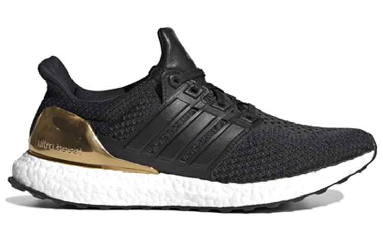 adidas Ultraboost 2.0 Limited 'Gold Medal' BB3929 - Image 2