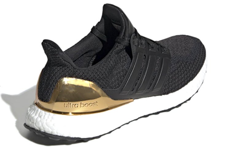adidas Ultraboost 2.0 Limited 'Gold Medal' BB3929 - Image 4