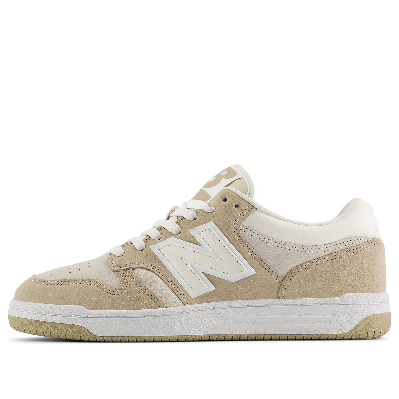 New Balance 480 'Moonbeam Seasalt' BB480LEA