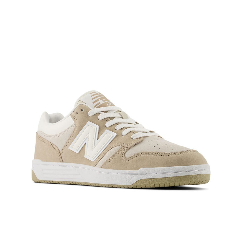 New Balance 480 'Moonbeam Seasalt' BB480LEA - Image 3
