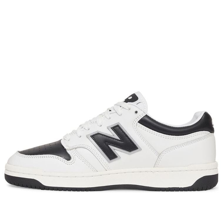 New Balance Junya Watanabe MAN x 480 'eYe White Black' BB480LMA