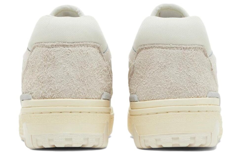 New Balance x Aime Leon Dore 550 'White' BB550AM1 - Image 4