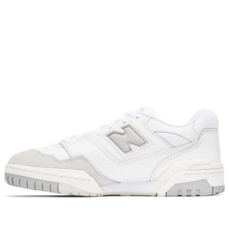 New Balance 550 'White Grey' BB550FC1