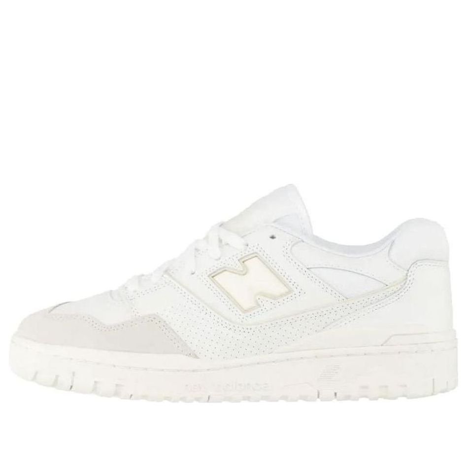 New Balance 550 'White' BB550FR1