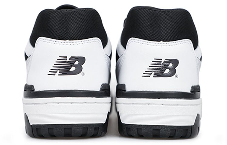 New Balance 550 'White Black' BB550HA1 - Image 4