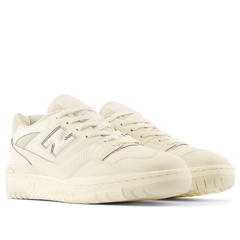 New Balance 550 2E-Wide 'Turtledove' BB550HSA-2E - Image 3
