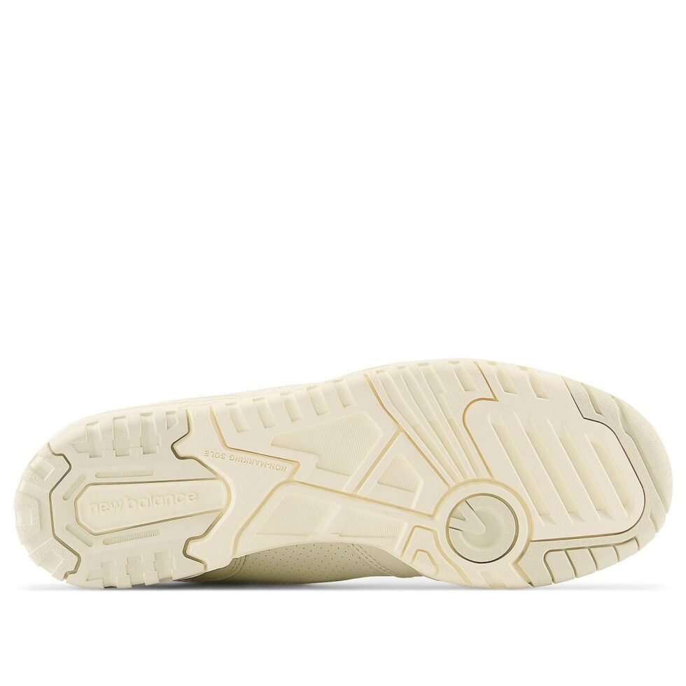 New Balance 550 2E-Wide 'Turtledove' BB550HSA-2E - Image 5