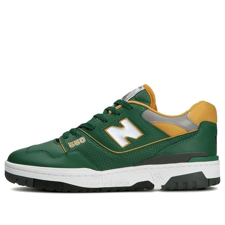 New Balance 550 'Green Gold' BB550MM1