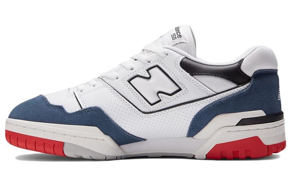 New Balance 550 'USA' BB550NCN - Image 2