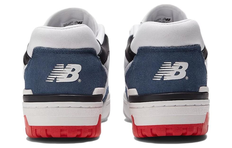 New Balance 550 'USA' BB550NCN - Image 6