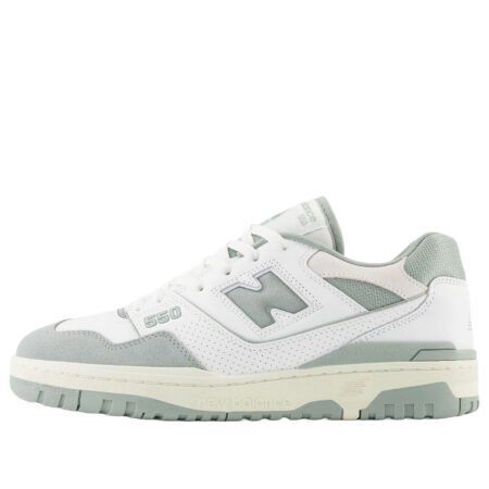 New Balance 550 'White Juniper' BB550NED